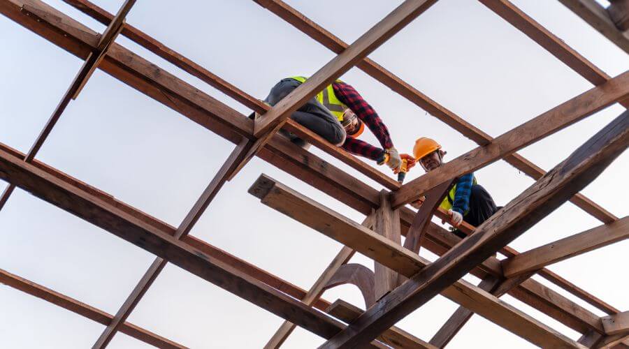 Local Chimney Repair in Crane, MO